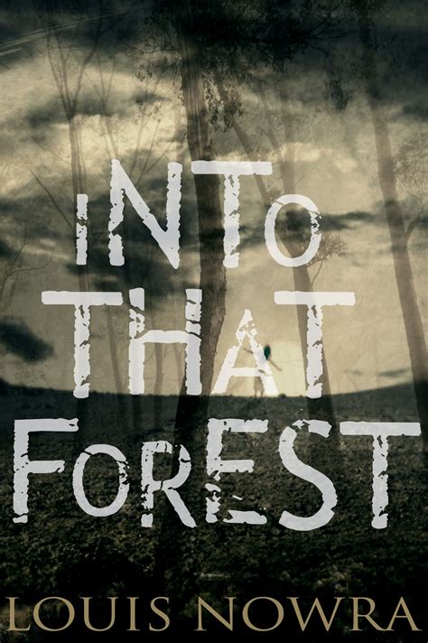 Into That Forest Kindle Editon