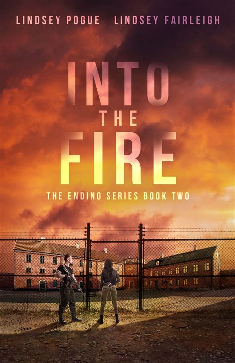 Into The Fire The Ending Series 2 PDF