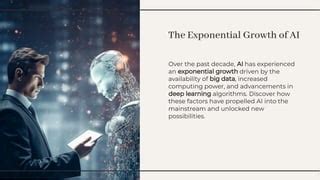 Into a Third Future Alternate: Redefining the Next Decade with Exponential Advancements