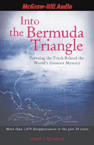 Into the Bermuda Triangle Pursuing the Truth Behind the World&ap Doc