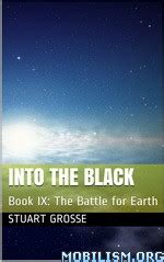 Into the Black Book IX The Battle for Earth Reader