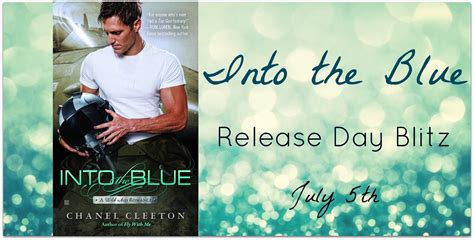 Into the Blue A Wild Aces Romance PDF