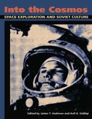 Into the Cosmos Space Exploration and Soviet Culture Epub