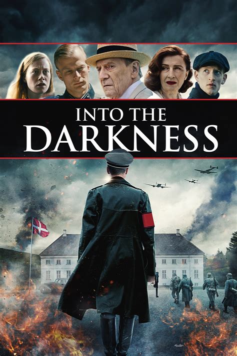 Into the Darkness Doc