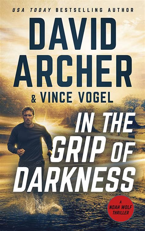 Into the Darkness: A Gripping Novel in the Face of Terror