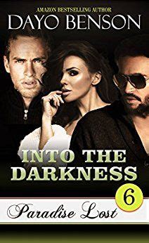 Into the Darkness Paradise Lost 6 The Carter Family Kindle Editon