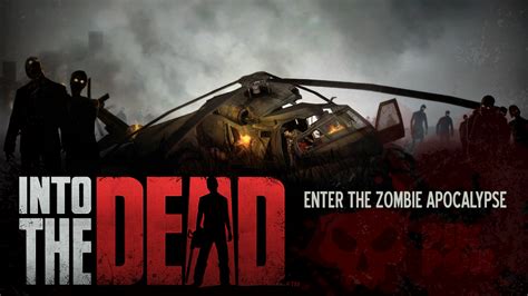 Into the Dead: Android's Post-Apocalyptic Survival Masterpiece