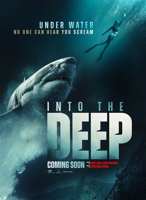 Into the Deep PDF