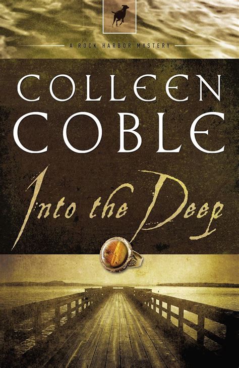 Into the Deep Rock Harbor Series Book 3 Doc