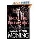 Into the Dreaming with bonus material Highlander Reader