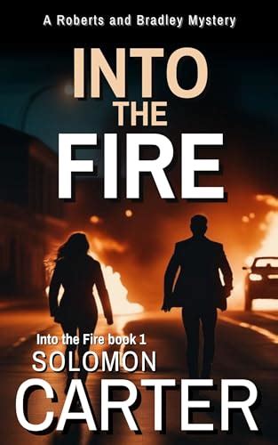 Into the Fire 3 Book Series