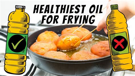 Into the Frying Pan: A Comprehensive Guide to Cooking with Oils and Fats