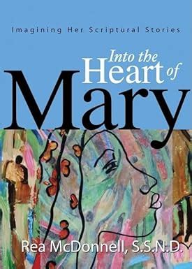 Into the Heart of Mary: Imagining Her Scriptural Stories Epub