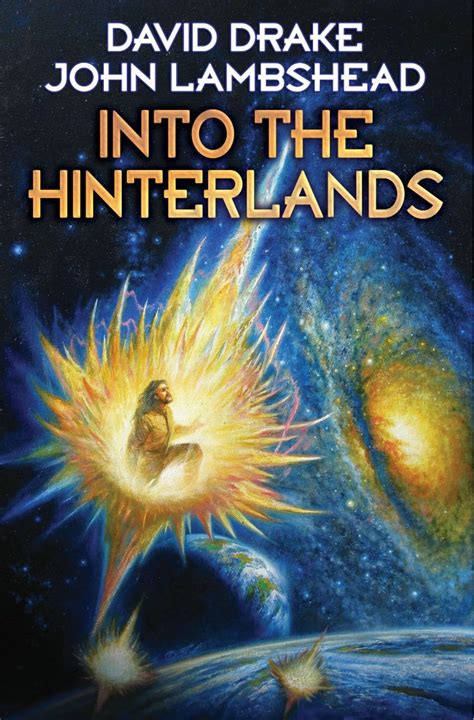 Into the Hinterlands Citizen Reader