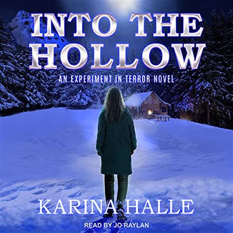 Into the Hollow Experiment in Terror Reader