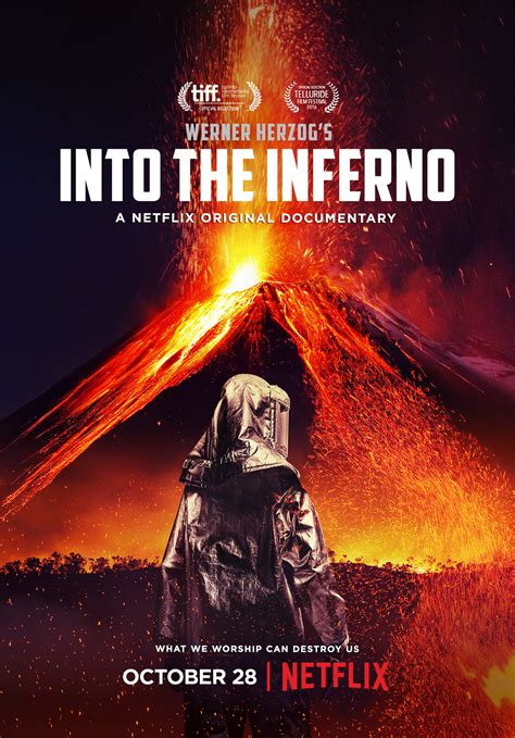 Into the Inferno Epub