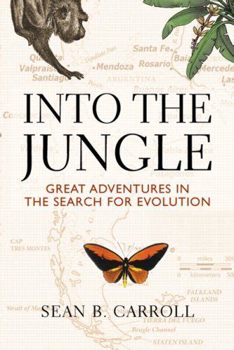 Into the Jungle: Great Adventures in the Search for Evolution Ebook Doc