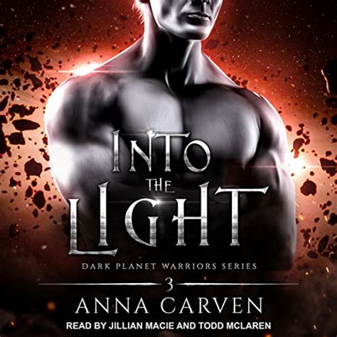 Into the Light Dark Planet Warriors Book 3 Epub