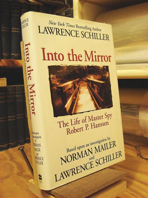 Into the Mirror the Life of Robert P Hanssen Epub