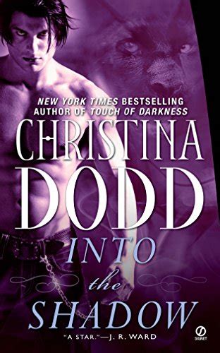 Into the Shadow Darkness Chosen Book 3 PDF