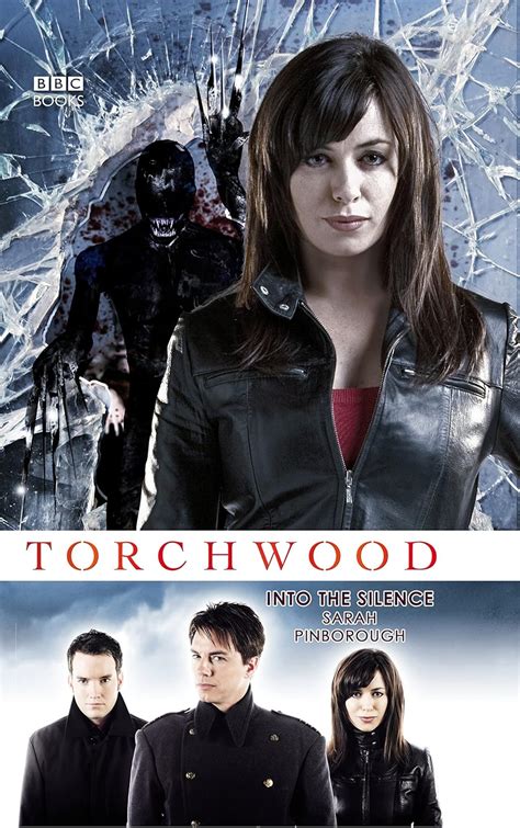 Into the Silence Torchwood 10 Kindle Editon