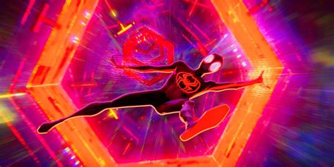 Into the Spider-Verse: A Detailed Mission Breakdown