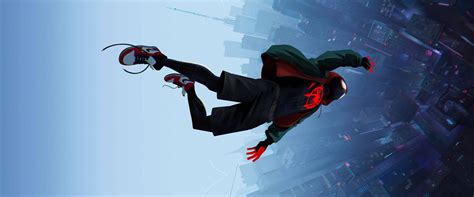 Into the Spiderverse: Unlocking the Power Within