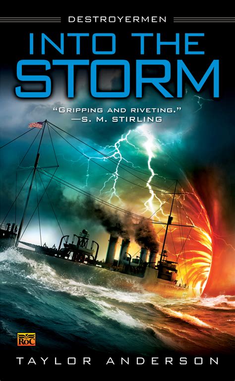 Into the Storm Destroyermen PDF