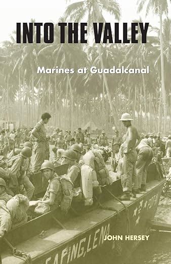 Into the Valley Marines at Guadalcanal Epub