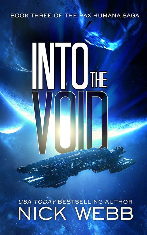 Into the Void Episode 3 The Pax Humana Saga PDF