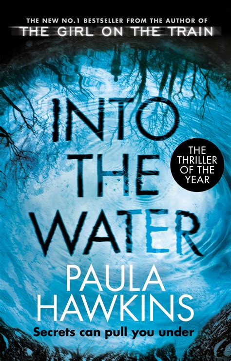 Into the Water A Novel PDF