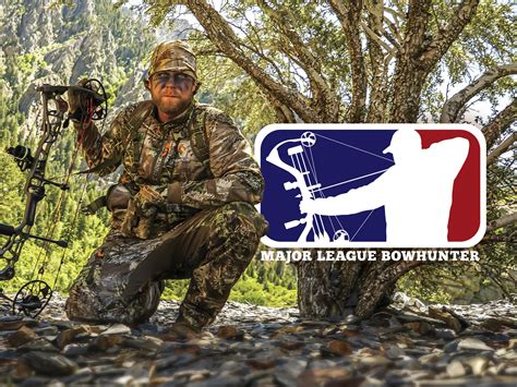 Into the Wild with Major League Bowhunter Shirt: A Comprehensive Guide