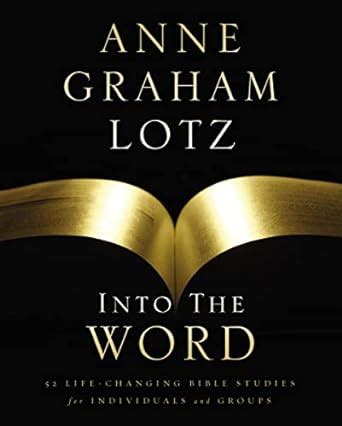 Into the Word 52 Life-Changing Bible Studies for Individuals and Groups Doc