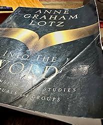 Into the Word 52 Life-Changing Bible Studies for Individuals and Groups Doc