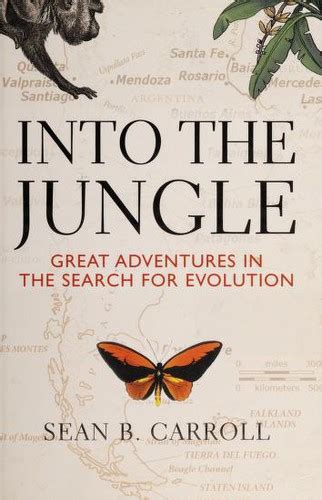 Into the jungle sean carroll Ebook Kindle Editon