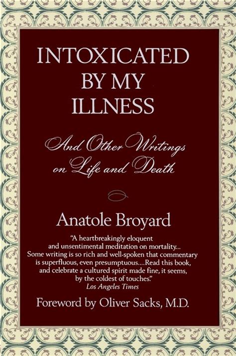 Intoxicated By My Illness Ebook Kindle Editon