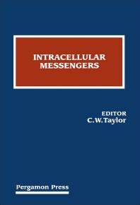 Intracellular Messengers 1st Edition Kindle Editon
