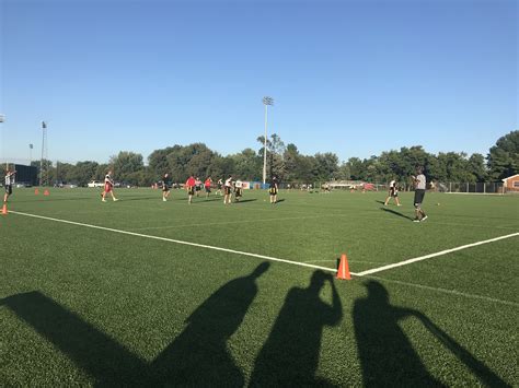 Intramural Soccer: A Thriving Community at DU