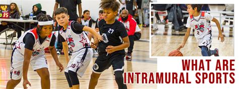 Intramural Sports at CU: A Comprehensive Guide