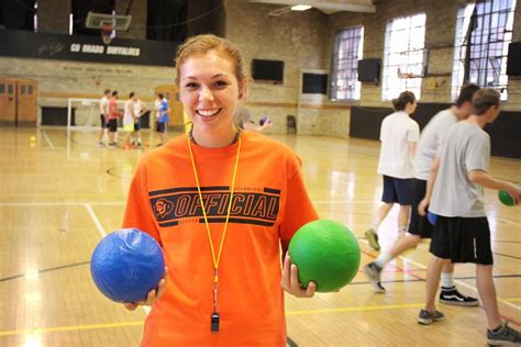 Intramural Sports at CU Boulder: A Comprehensive Guide