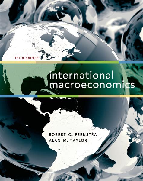 Intranational Macro-Economics PDF