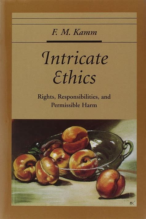 Intricate Ethics Rights PDF