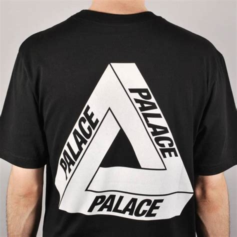 Intriguing Design Elements of Palace T-Shirts