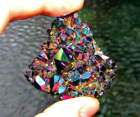 Intriguing World of Shaped Crystals: Unleashing the Extraordinary