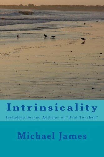 Intrinsicality Including Second Addition of Soul Touched Kindle Editon