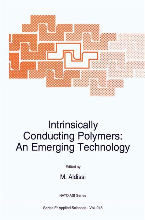 Intrinsically Conducting Polymers An Emerging Technology PDF