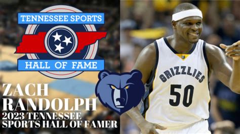 Intro: Zach Randolph - A Legend in the Making