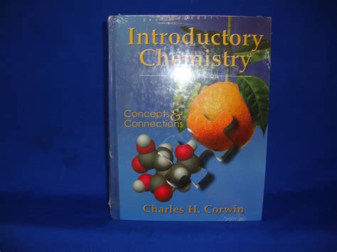 Intro Chem Concpts and Onekey Web S Acc Kit Pk PDF