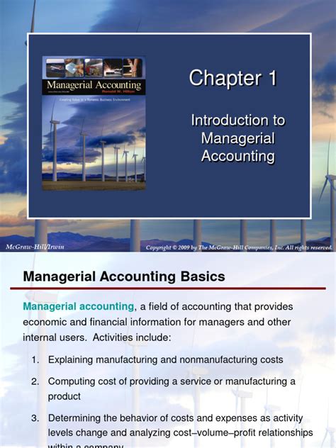 Intro Management Accounting Like Magic PDF