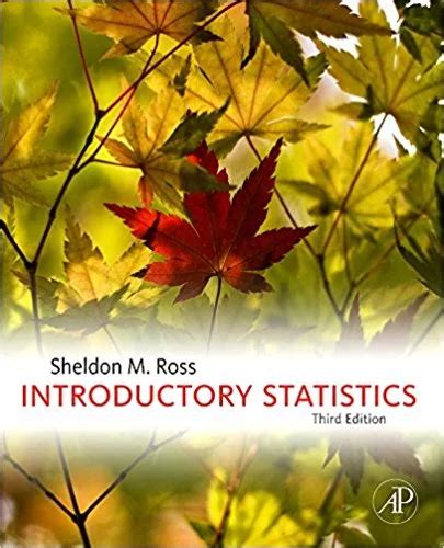 Intro Stats (3rd Edition) Ebook Reader